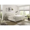 Boxspringbett
