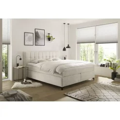 Boxspringbett