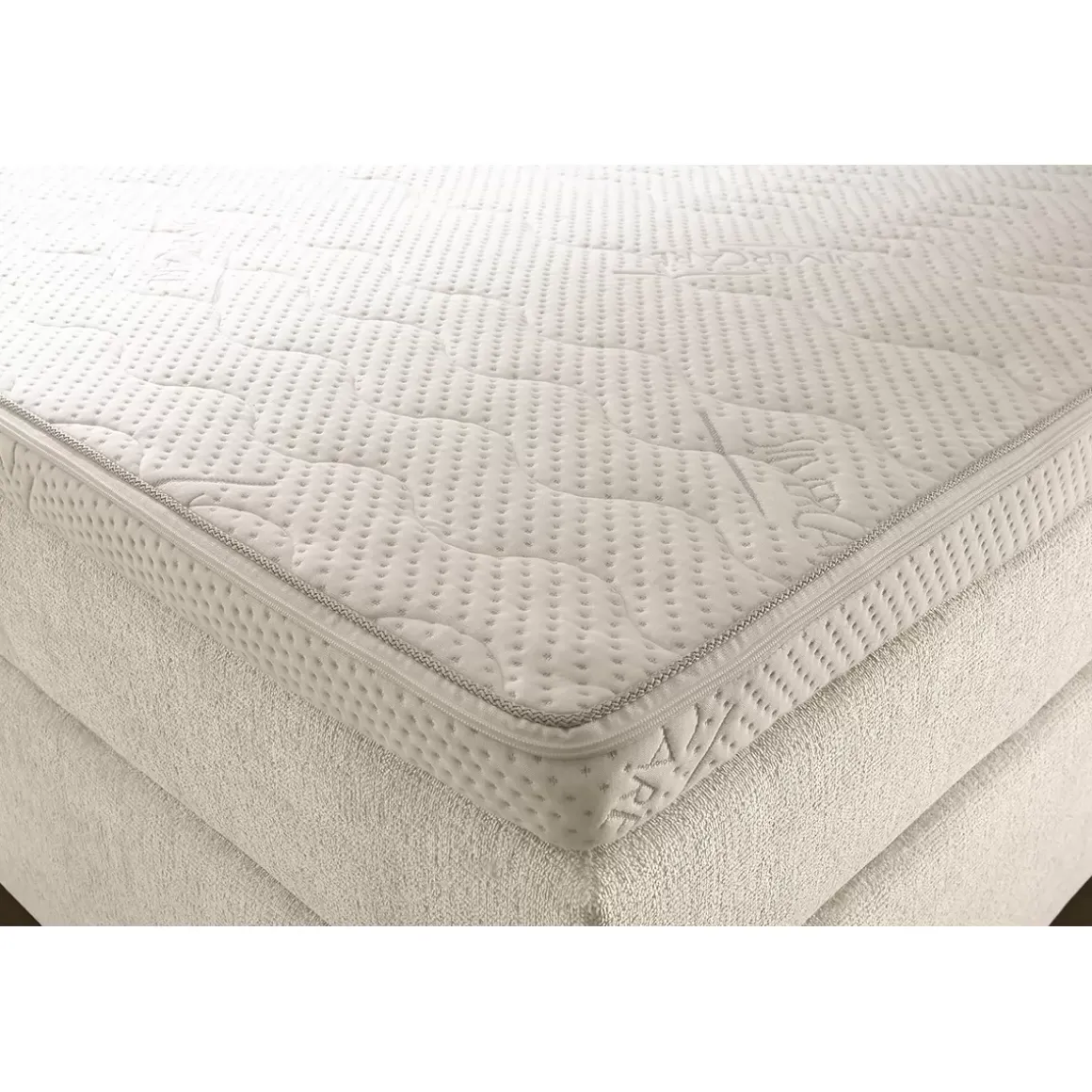 Boxspringbett