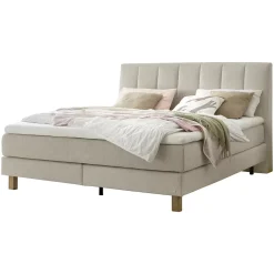 Boxspringbett
