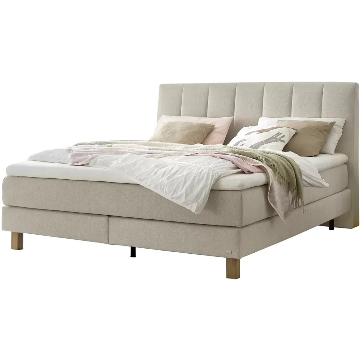 Boxspringbett