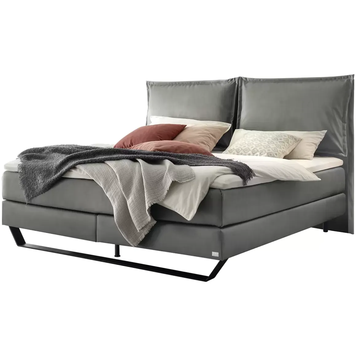 Boxspringbett