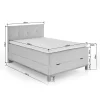 Boxspringbett