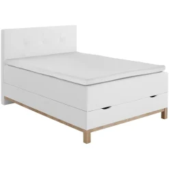 Boxspringbett