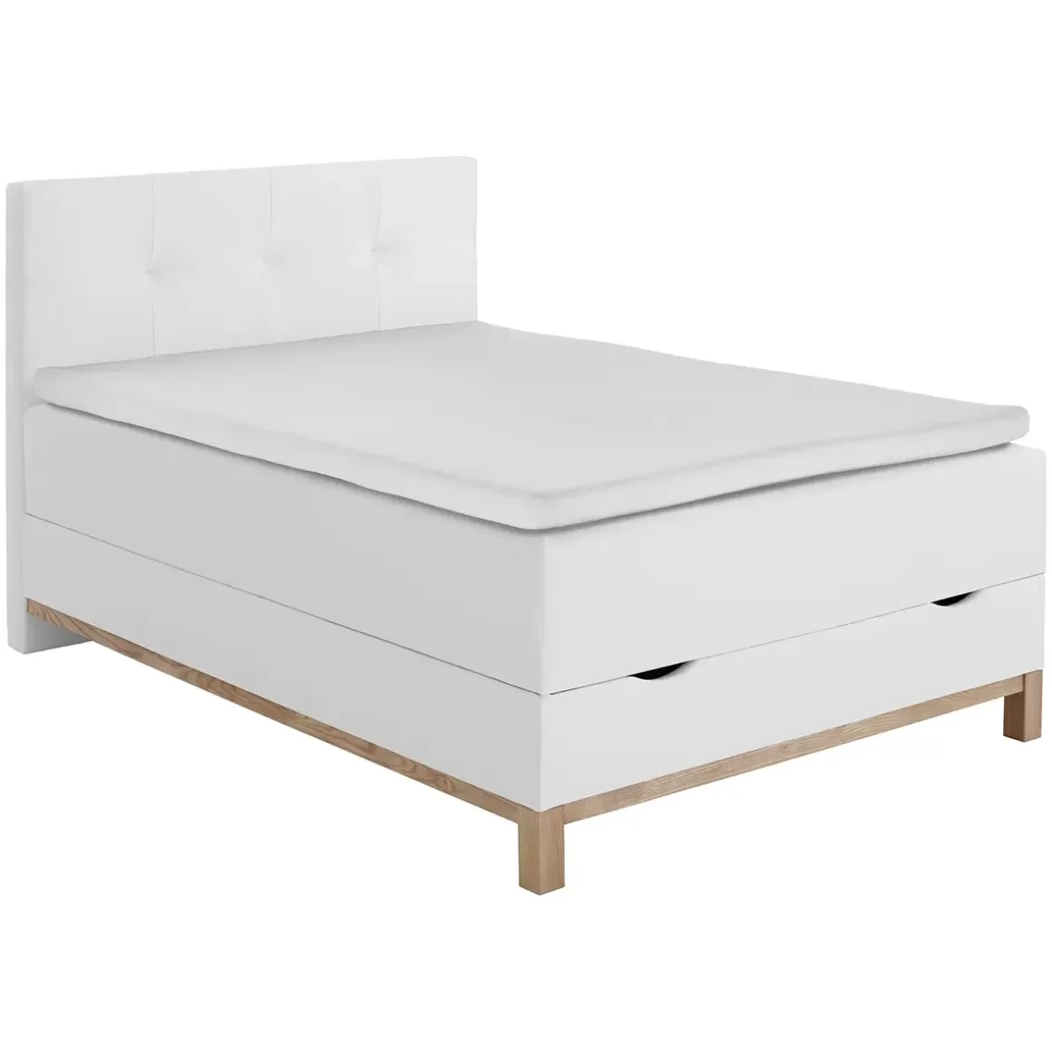 Boxspringbett