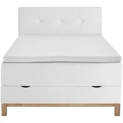 Boxspringbett