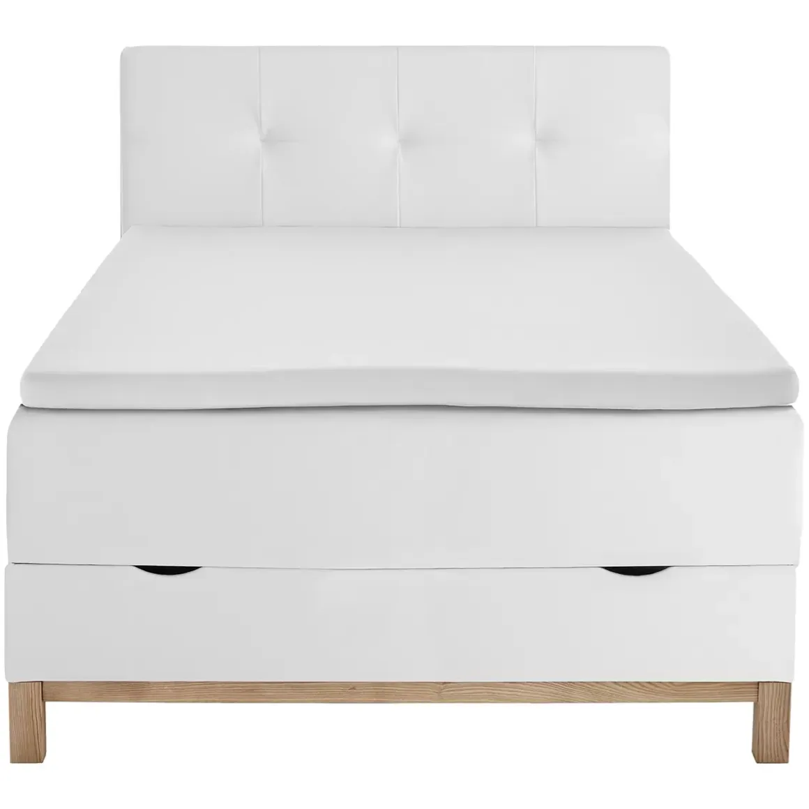 Boxspringbett