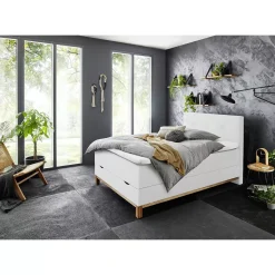 Boxspringbett