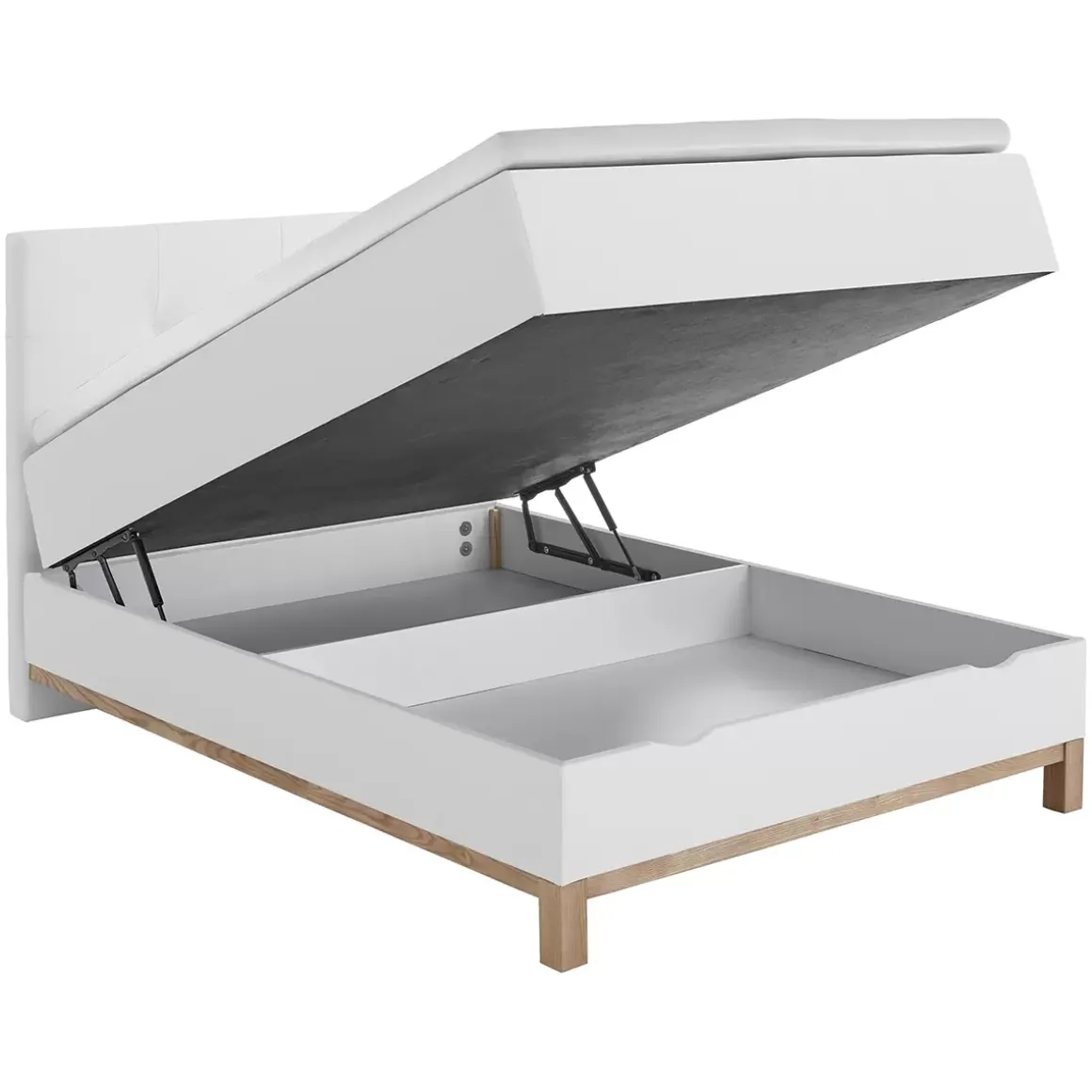 Boxspringbett