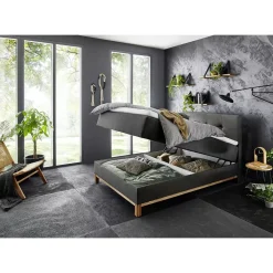 Boxspringbett