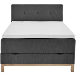Boxspringbett