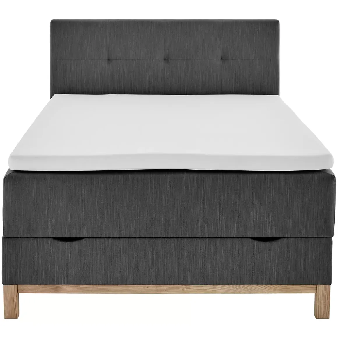 Boxspringbett