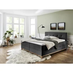 Boxspringbett