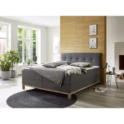 Boxspringbett