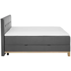 Boxspringbett