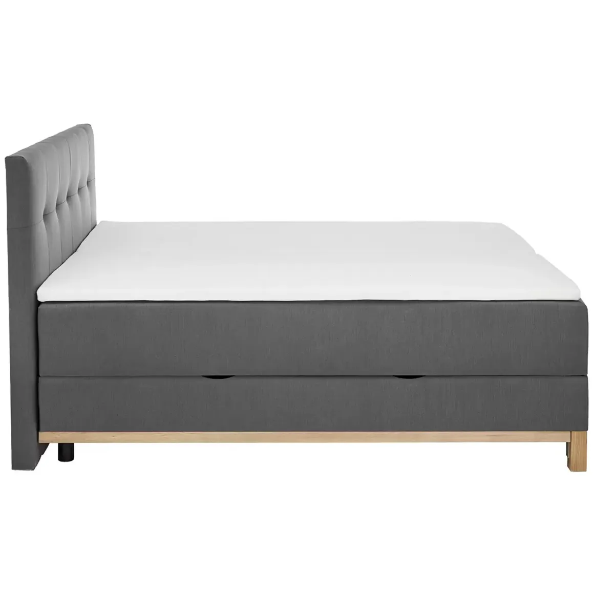 Boxspringbett