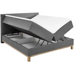 Boxspringbett