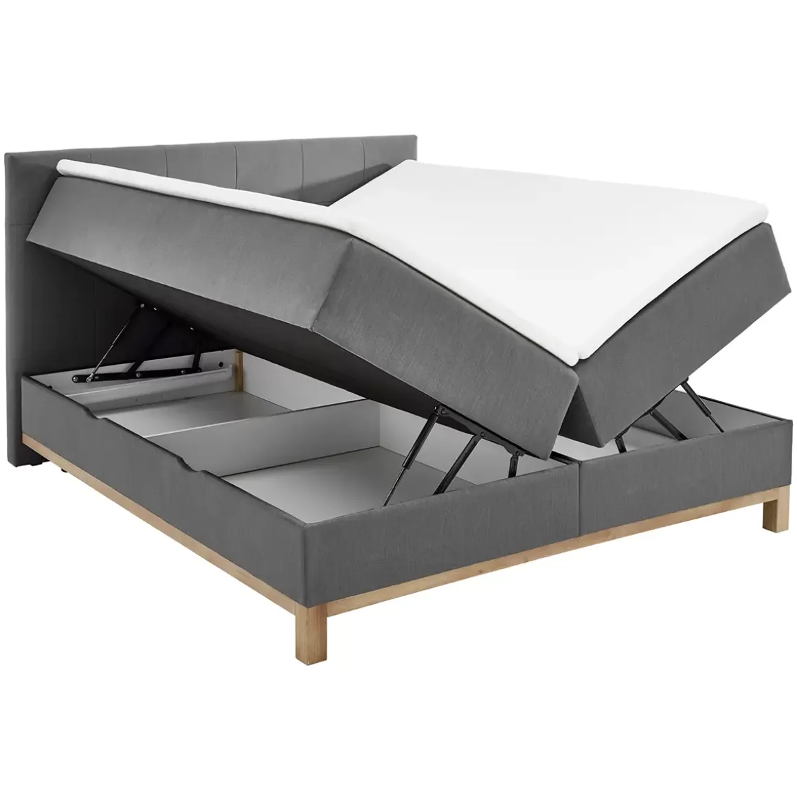 Boxspringbett