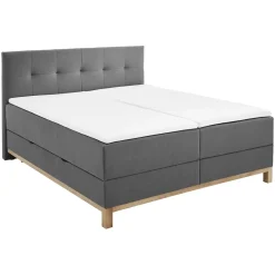 Boxspringbett