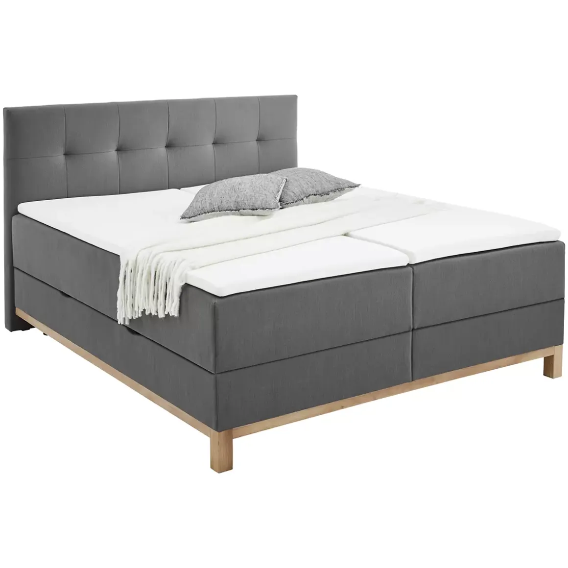 Boxspringbett