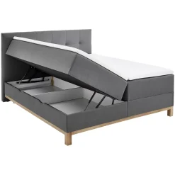 Boxspringbett