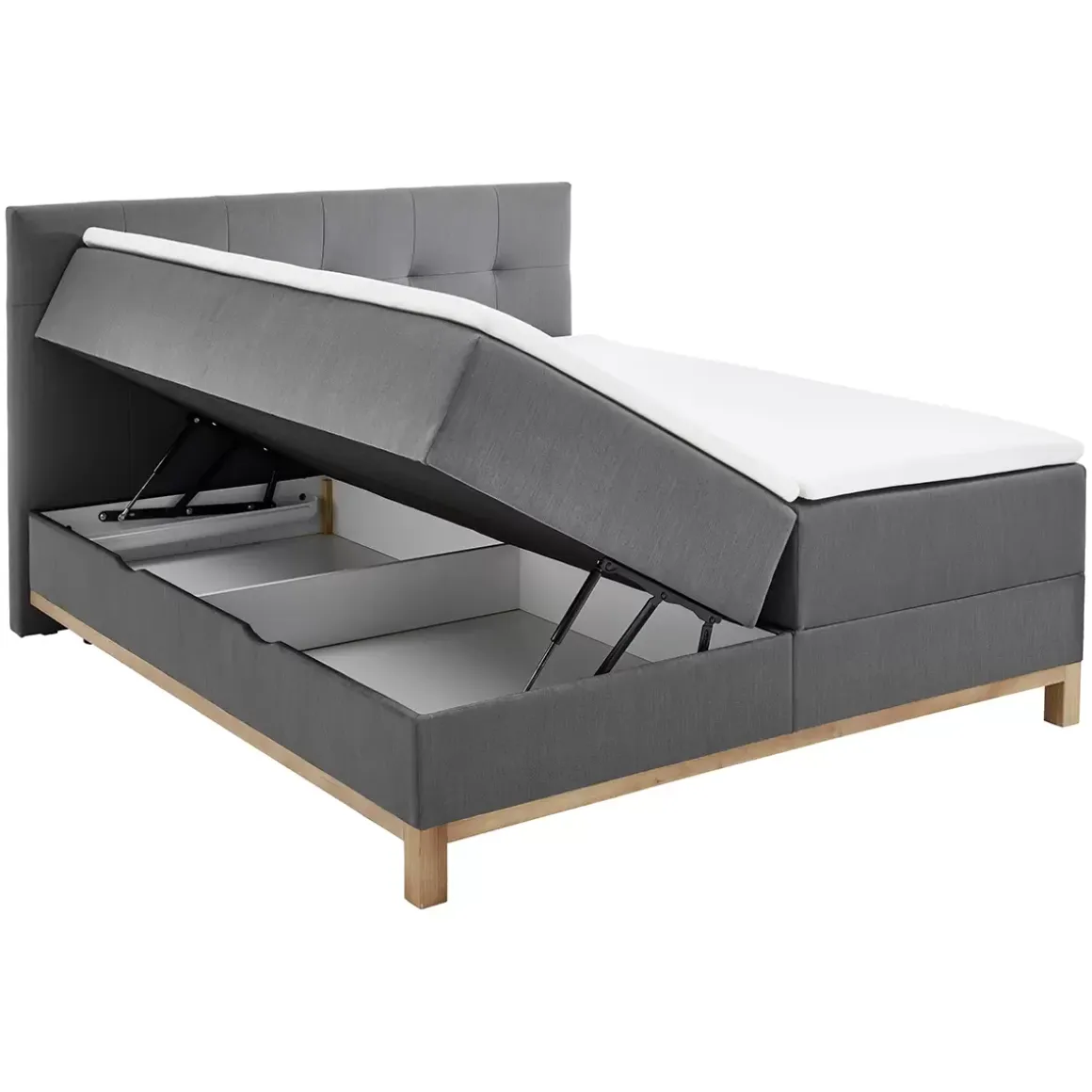 Boxspringbett