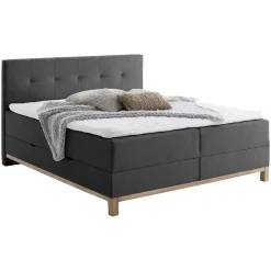 Boxspringbett