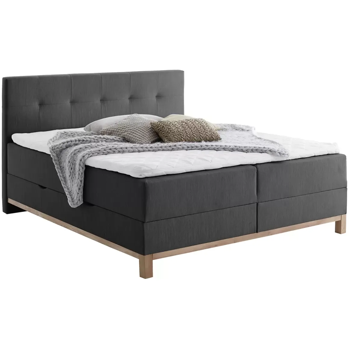 Boxspringbett