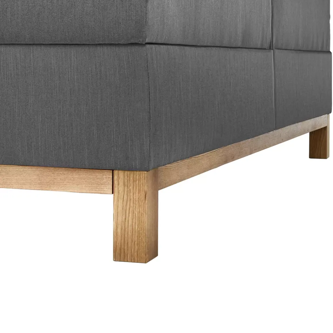 Boxspringbett