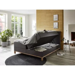 Boxspringbett
