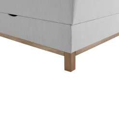 Boxspringbett