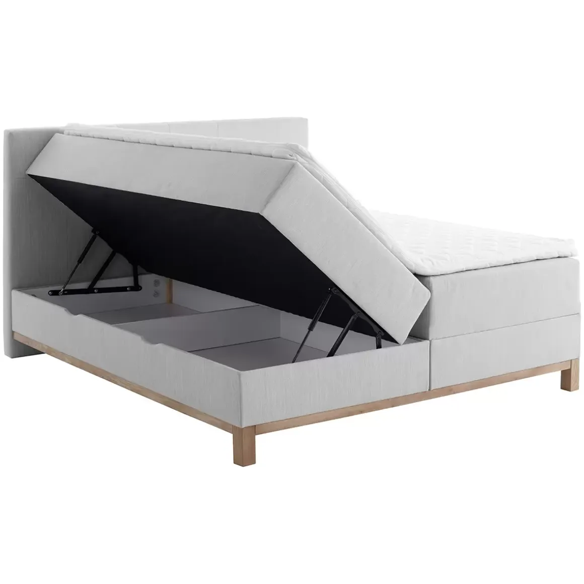 Boxspringbett