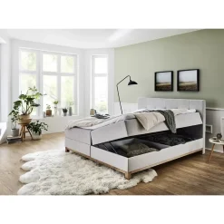 Boxspringbett