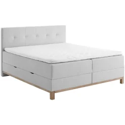 Boxspringbett