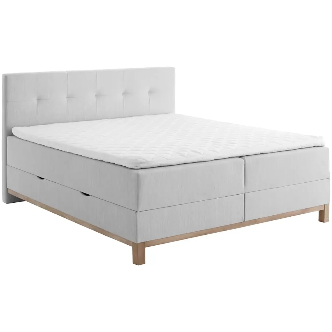 Boxspringbett