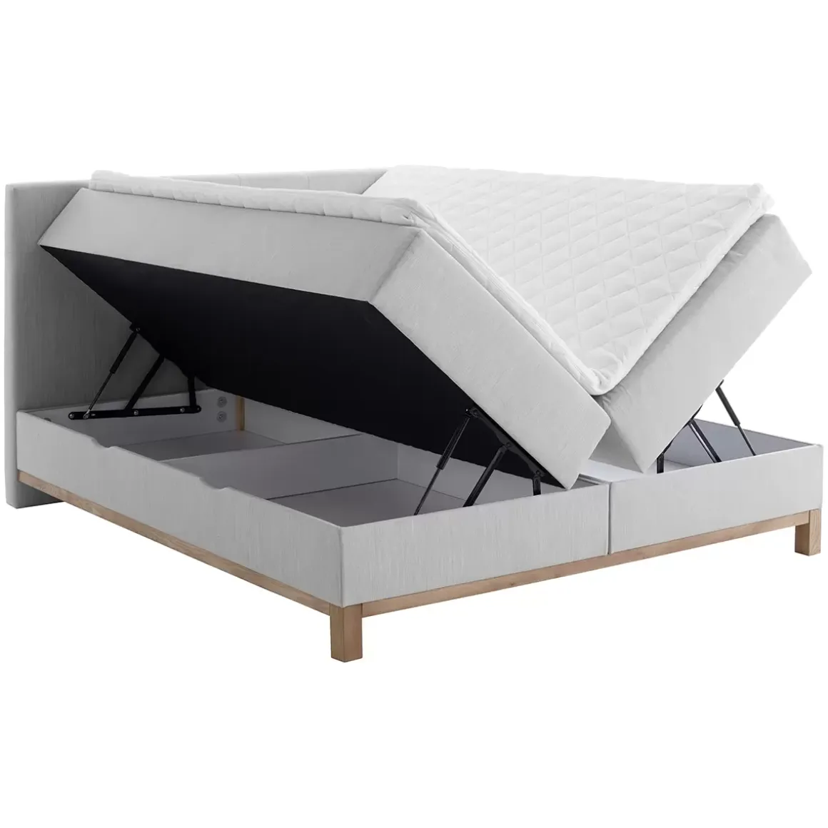 Boxspringbett