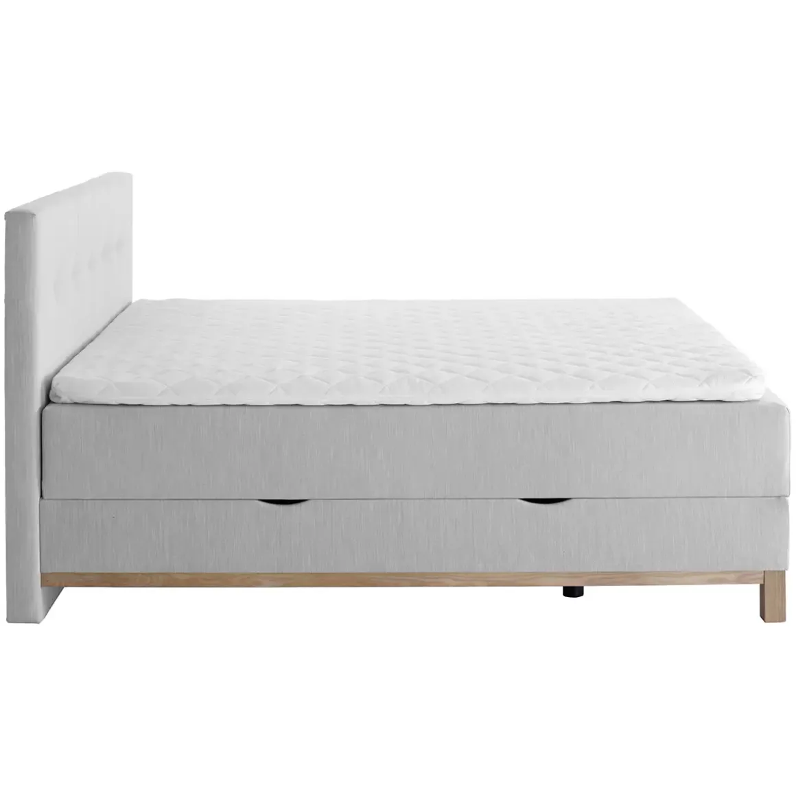 Boxspringbett