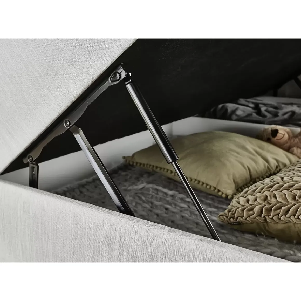 Boxspringbett