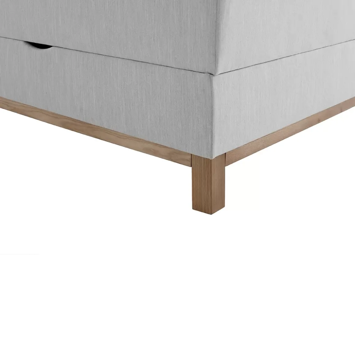 Boxspringbett