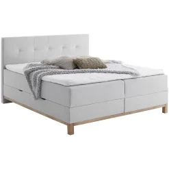 Boxspringbett