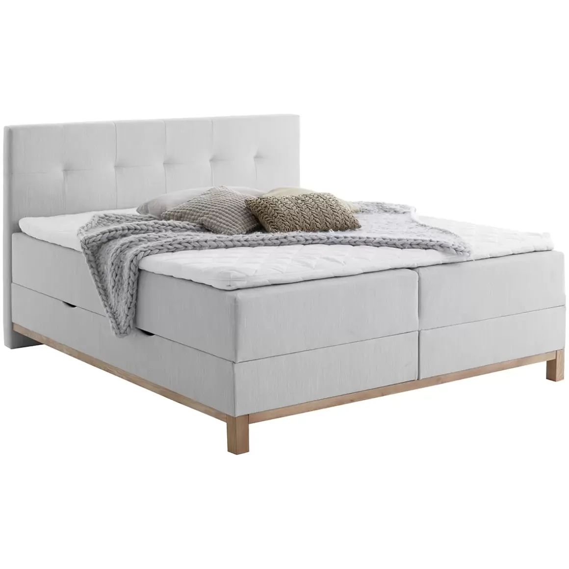 Boxspringbett