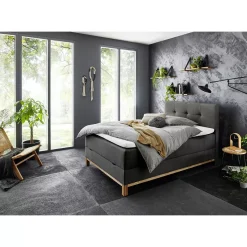 Boxspringbett