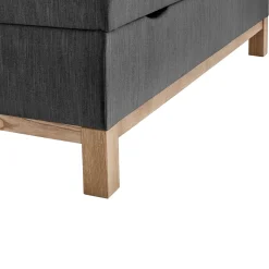 Boxspringbett