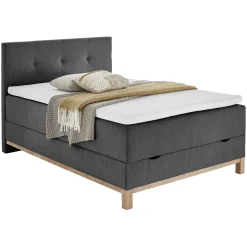 Boxspringbett