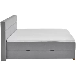 Boxspringbett