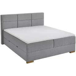 Boxspringbett