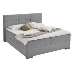 Boxspringbett
