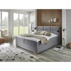 Boxspringbett