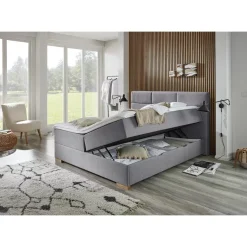 Boxspringbett