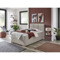 Boxspringbett